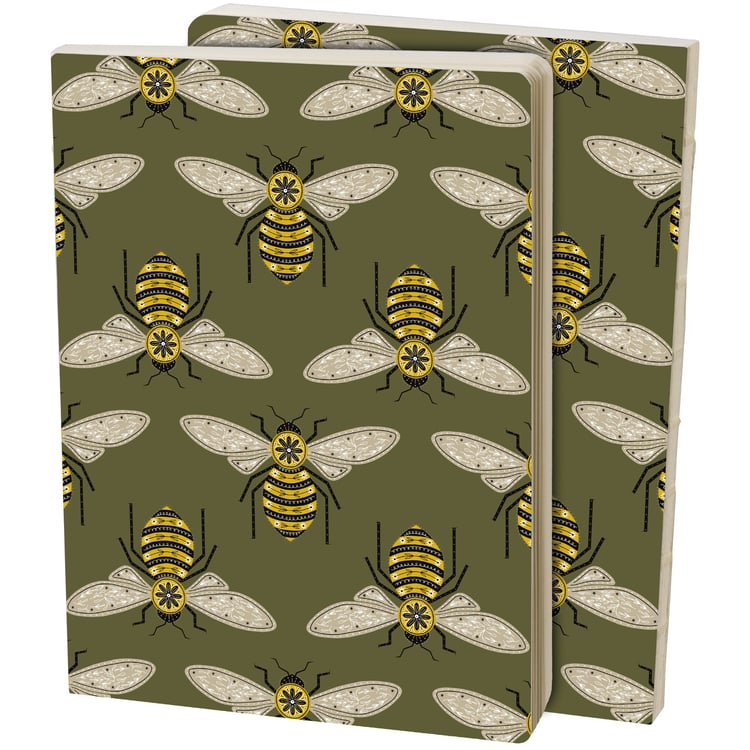 Honey Bee Journal