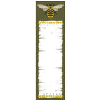 Honey Bee List Pad
