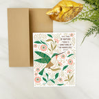 Hummingbird Bundle - Gingiber