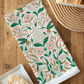 Hummingbird Tea Towel