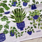 The Tea Towel Club