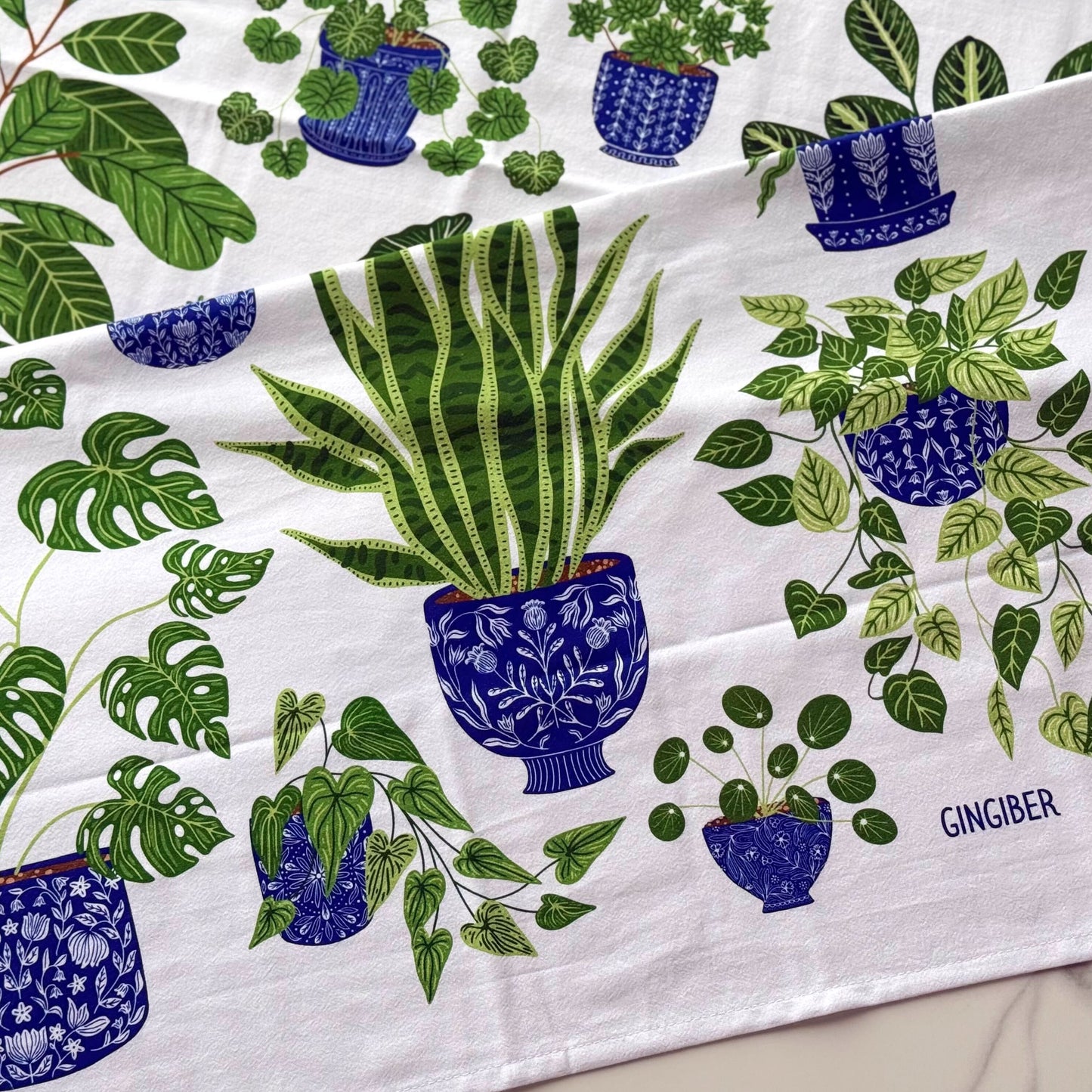The Tea Towel Club