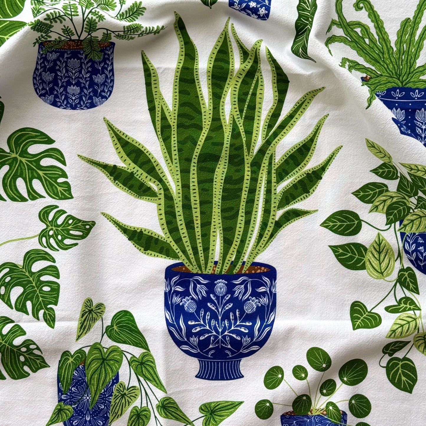 The Tea Towel Club