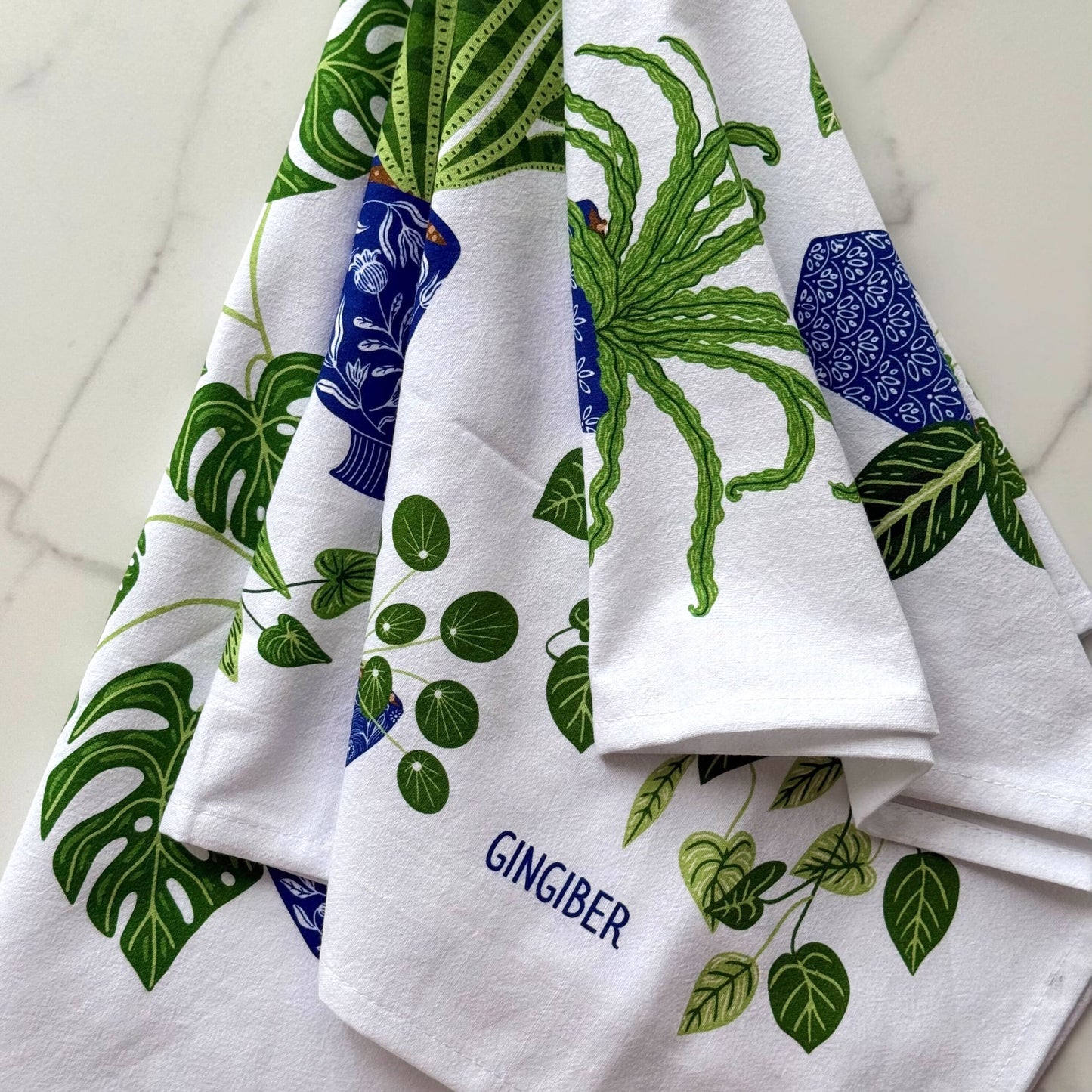 The Tea Towel Club