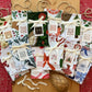 Advent Tea Towel Bundle
