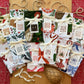 Advent Tea Towel Bundle