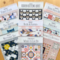 Quilt Pattern Surprise Pack
