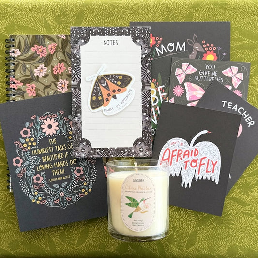 Gingiber Gift Bundle