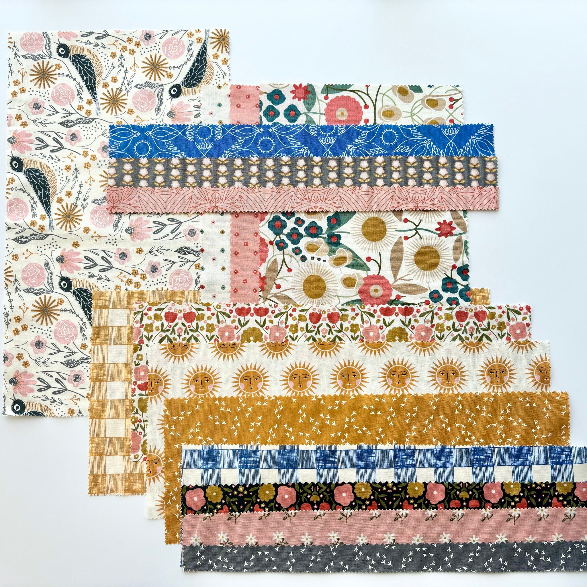 Fabric Surprise Pack