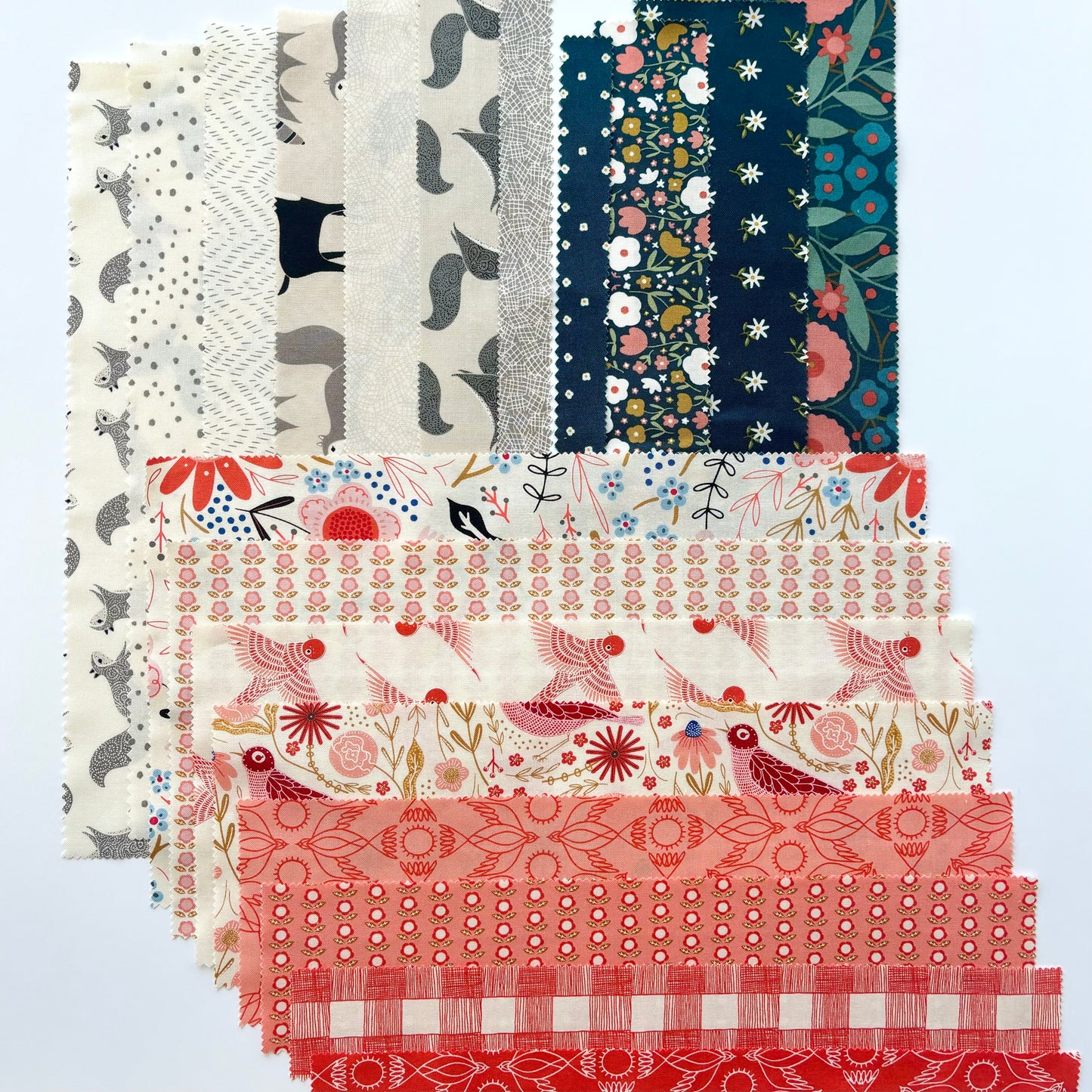 Fabric Surprise Pack