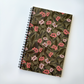 Pretty in Pink Notebook