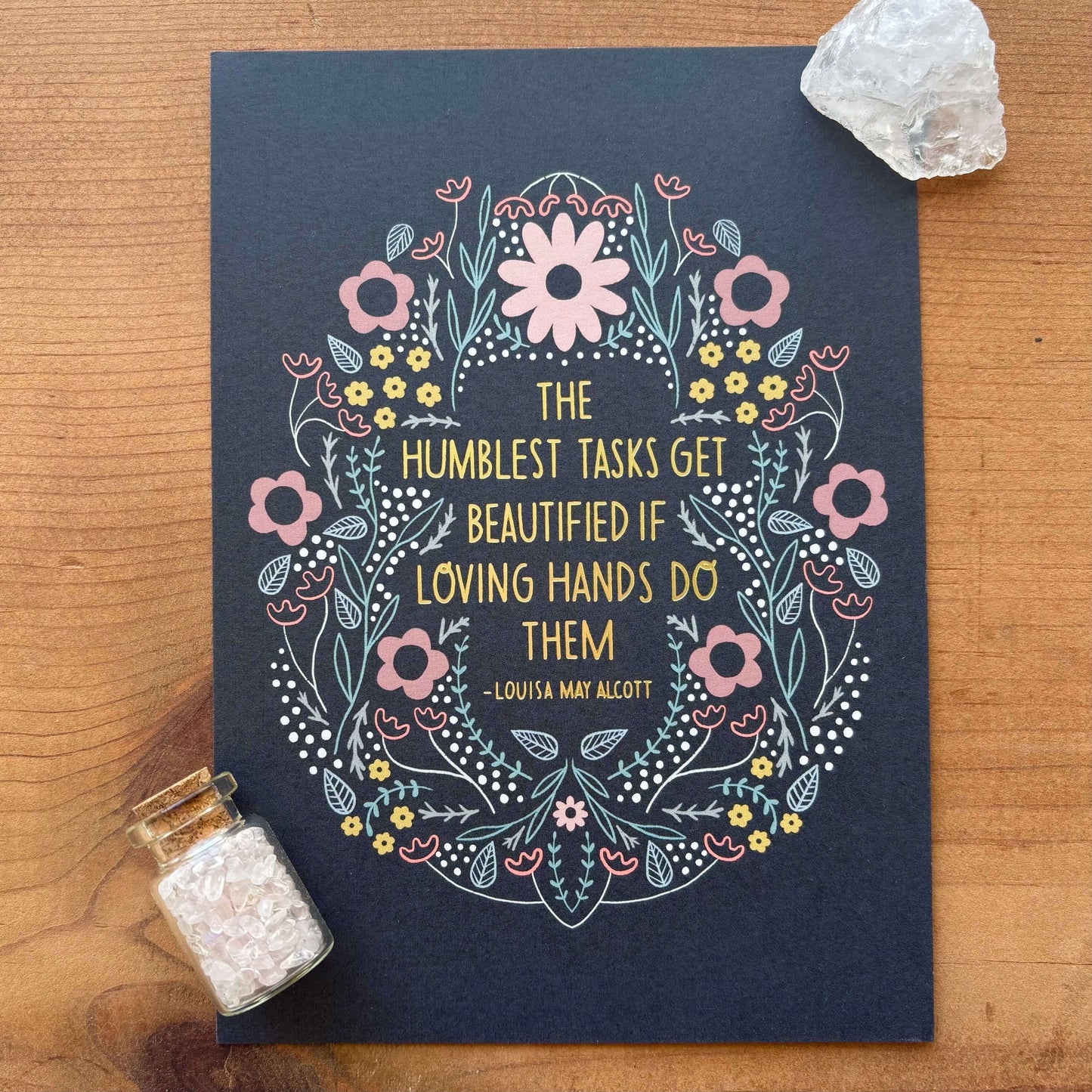 5x7 Art Print Bundle