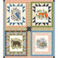Frolic in Florals Quilt Pattern