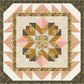 Summer Garden Quilt Pattern