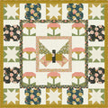 Make a Wish Quilt Pattern - PDF - Gingiber