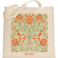 Poppy Tote Bag