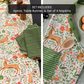 Ivory Forest Tabletop Bundle