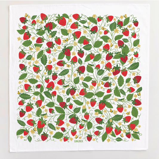 Summer Tea Towel Bundle