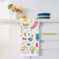 Limited Time - Summer Favorite Things Tea Towel