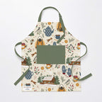 Cozy Comforts Apron