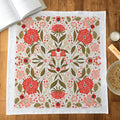 Ladybug Tea Towel - Gingiber