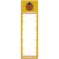 Ladybug Bee List Pad