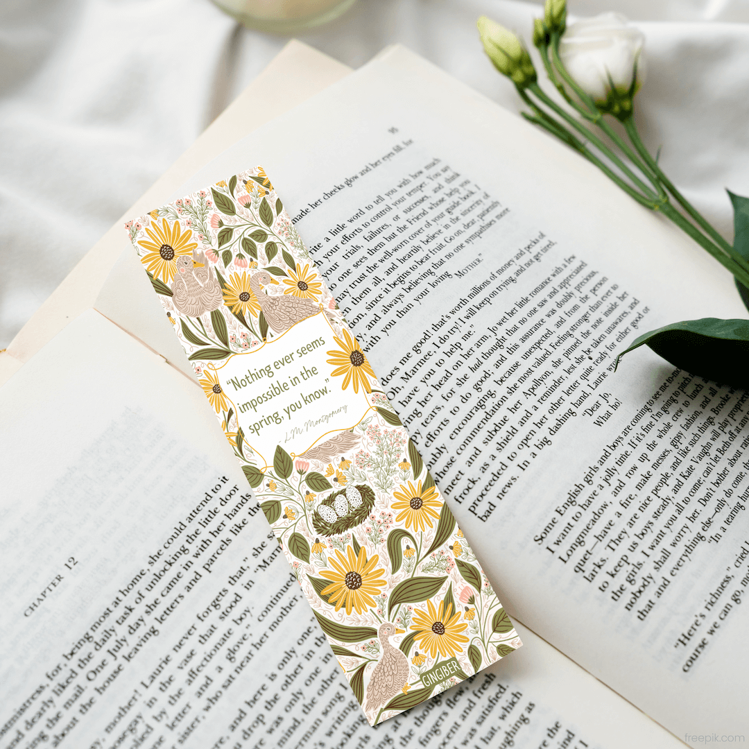 Bookmark