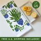 Monthly Tea Towel Subscription