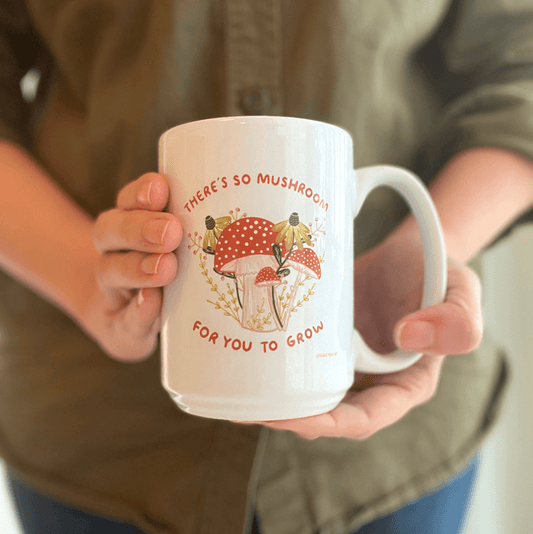 Gingiber Mug