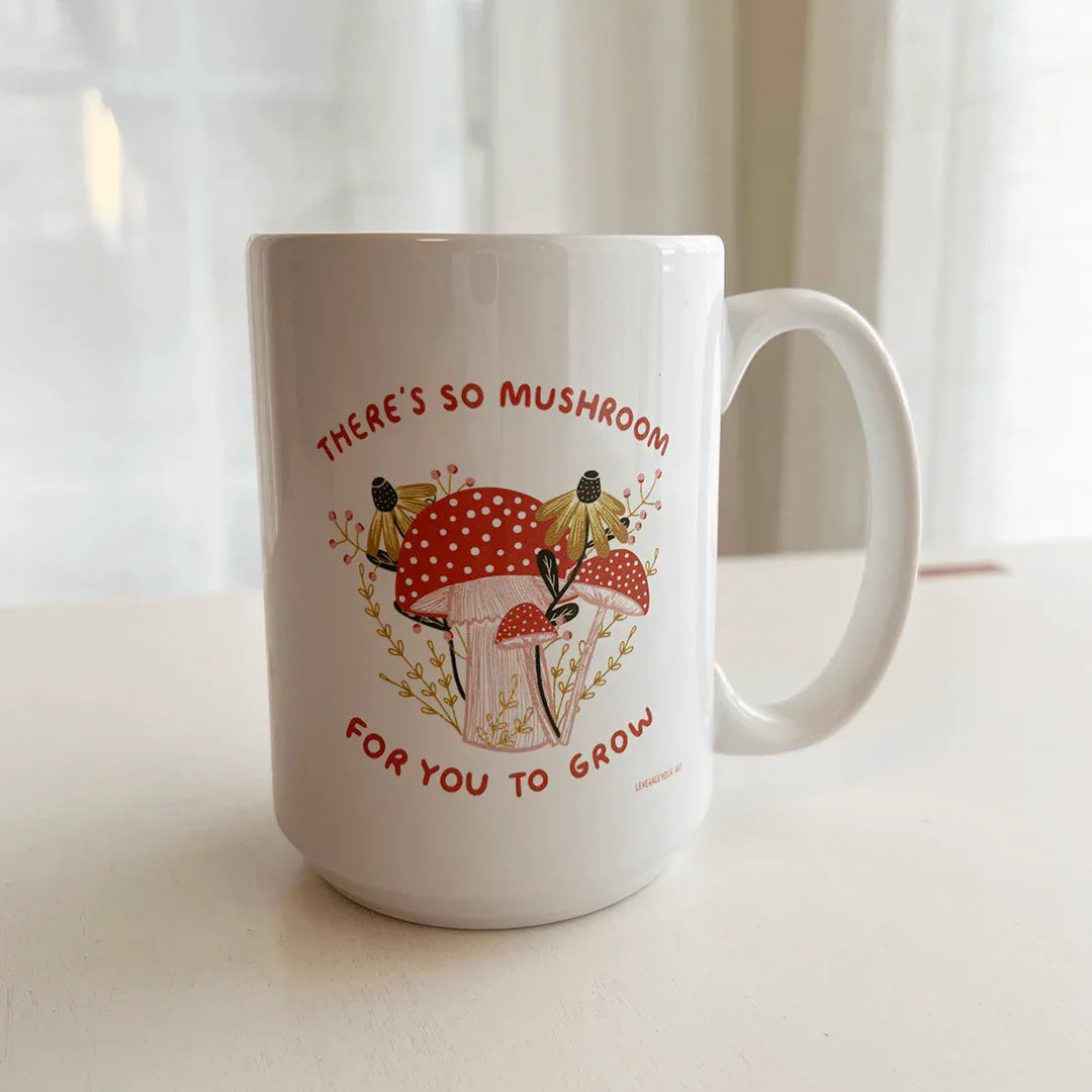 Gingiber Mug - Gingiber