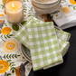 Mums & Robins Tabletop Set