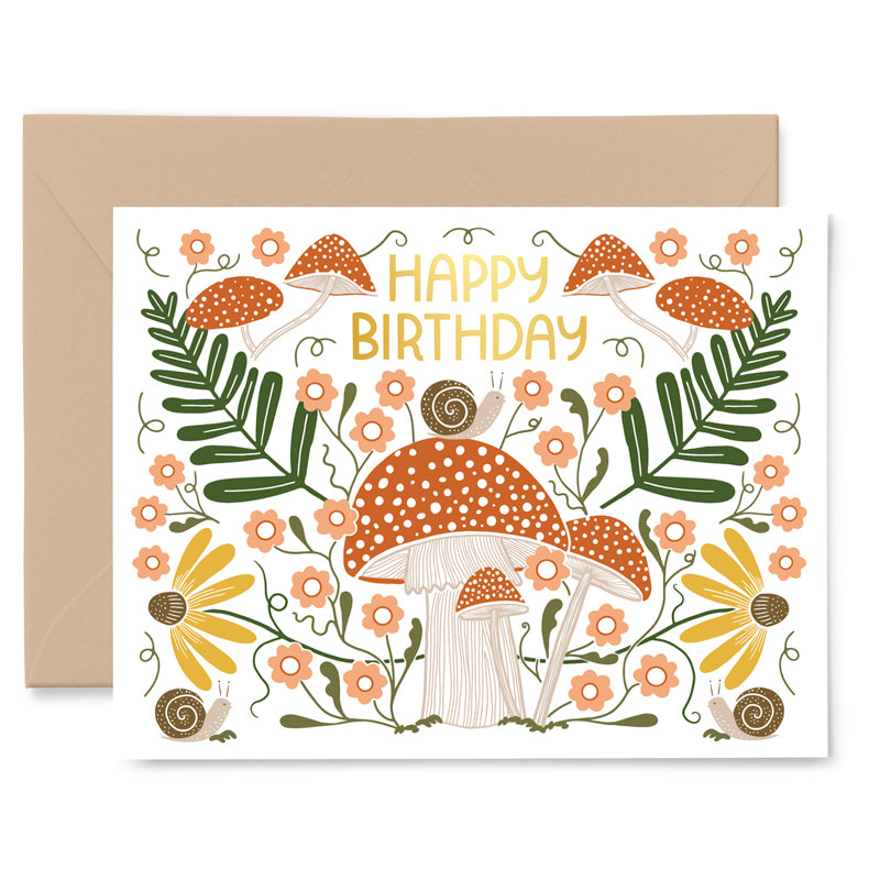 Birthday Cards