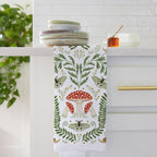 Prepaid Tea Towel Club