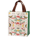 Mushroom Art Daily Tote Bag