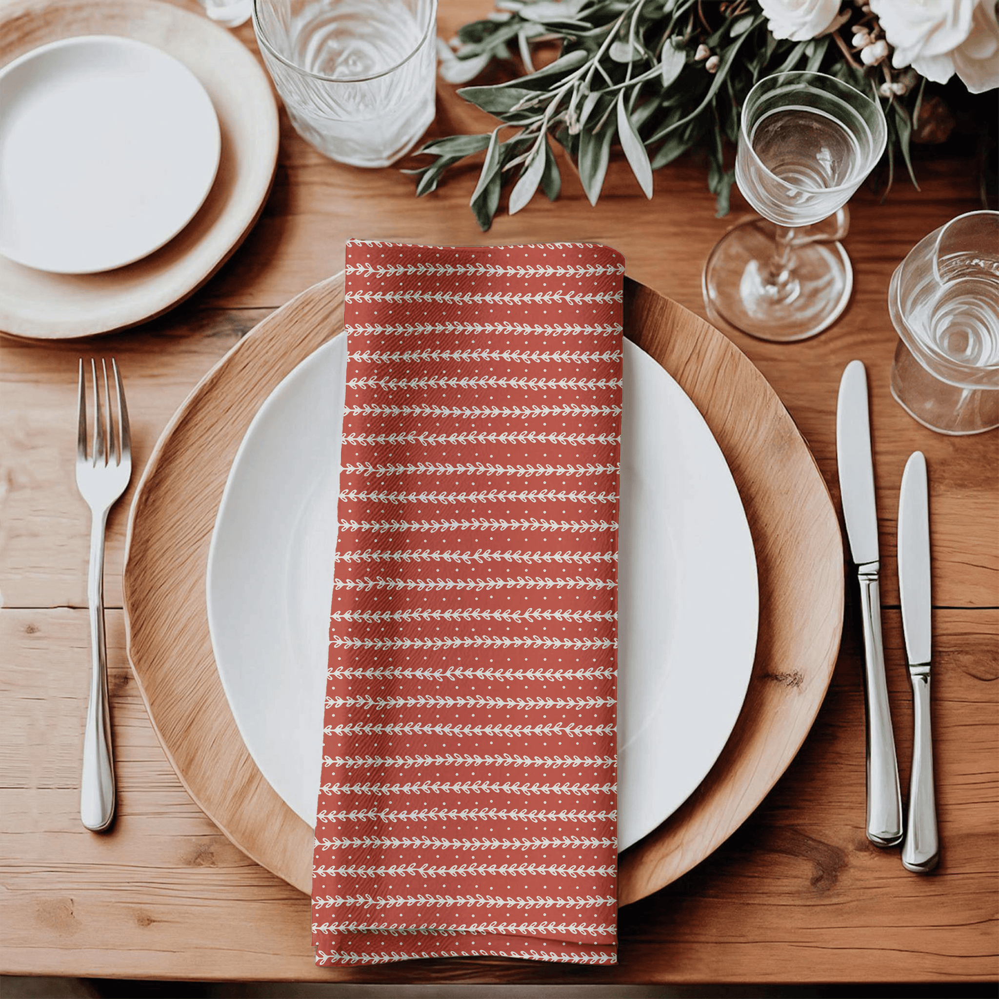 Evergreen Forest Tabletop Bundle