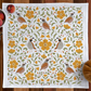 Limited Time Quail Tea Towel