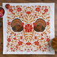 Limited Time Turkey Tea Towel