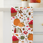 Fall Favorites Tea Towel - SAVE 16%
