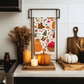 Limited Time Fall Favorites Tea Towel