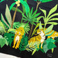 Jungle Tigers Tea Towel - SAVE 16%