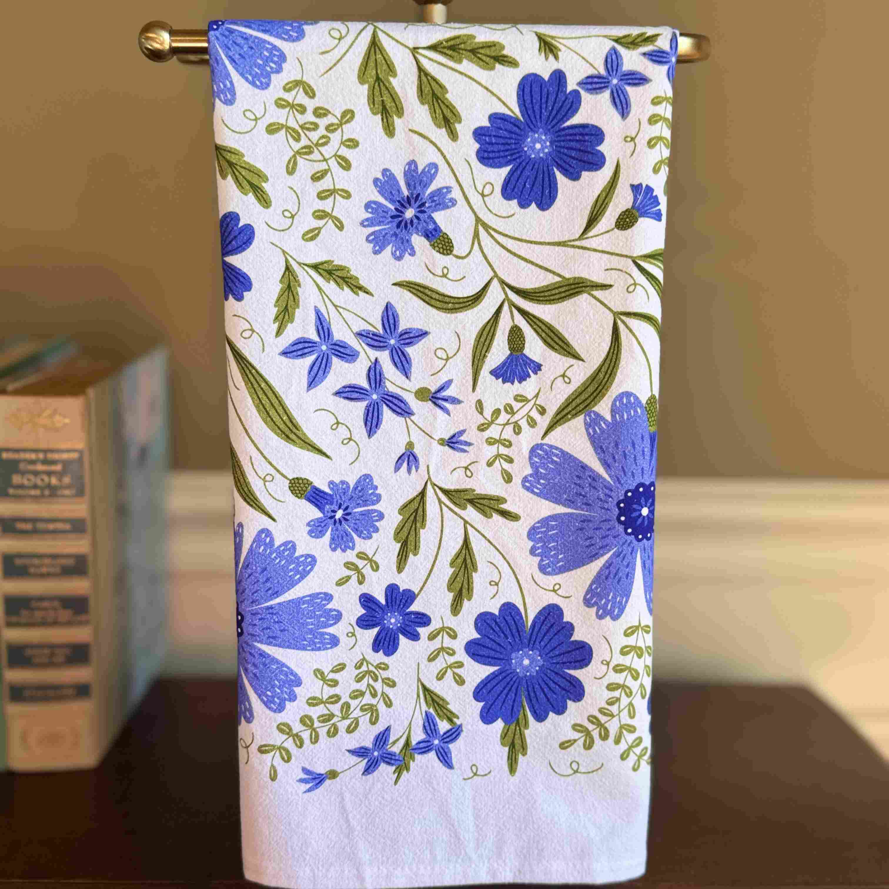 The Tea Towel Club - reopens 7/1