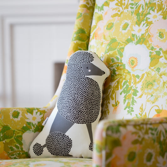 Poodle Pillow Kit