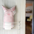 Pig Pillow Kit
