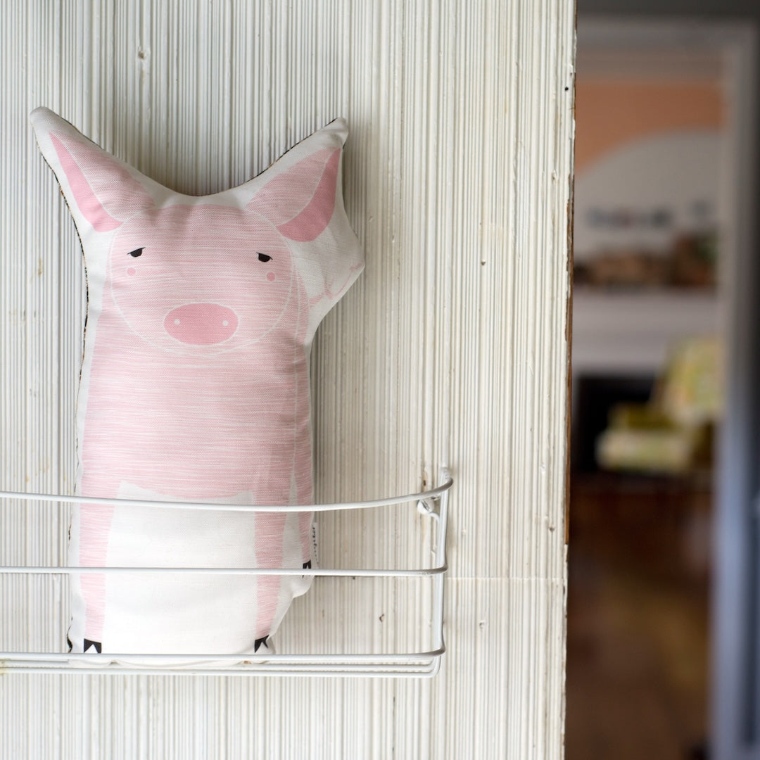 Pig Pillow Kit