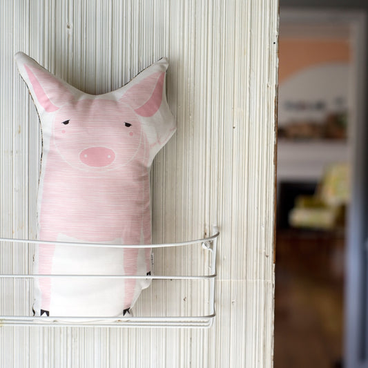 Pig Pillow Kit