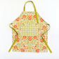 Poppy Apron