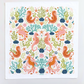 Summer Tea Towel Bundle