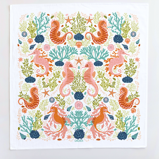 Summer Tea Towel Bundle
