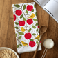 Limited Time Apple Orchard Tea Towel