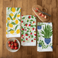 Summer Tea Towel Bundle